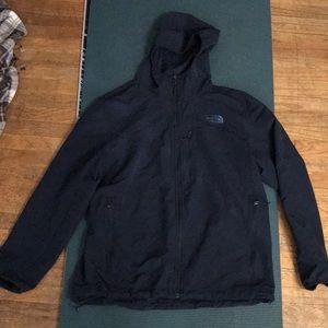 North face jacket